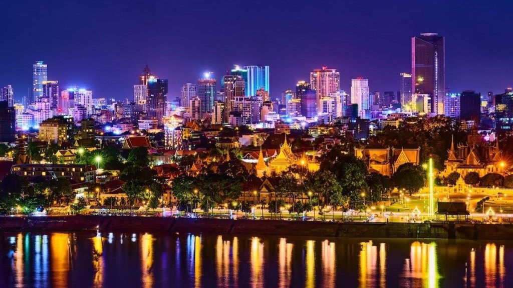 CBVH: Cambodia’s Shining Jewel in the Luxury Market